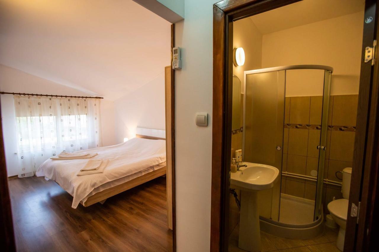 Casa Matei Hotel Mahmudia Værelse billede